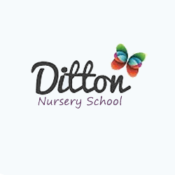 ditton nursery logo